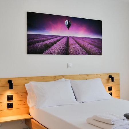 Bodini'S Rooms Хімара Екстер'єр фото