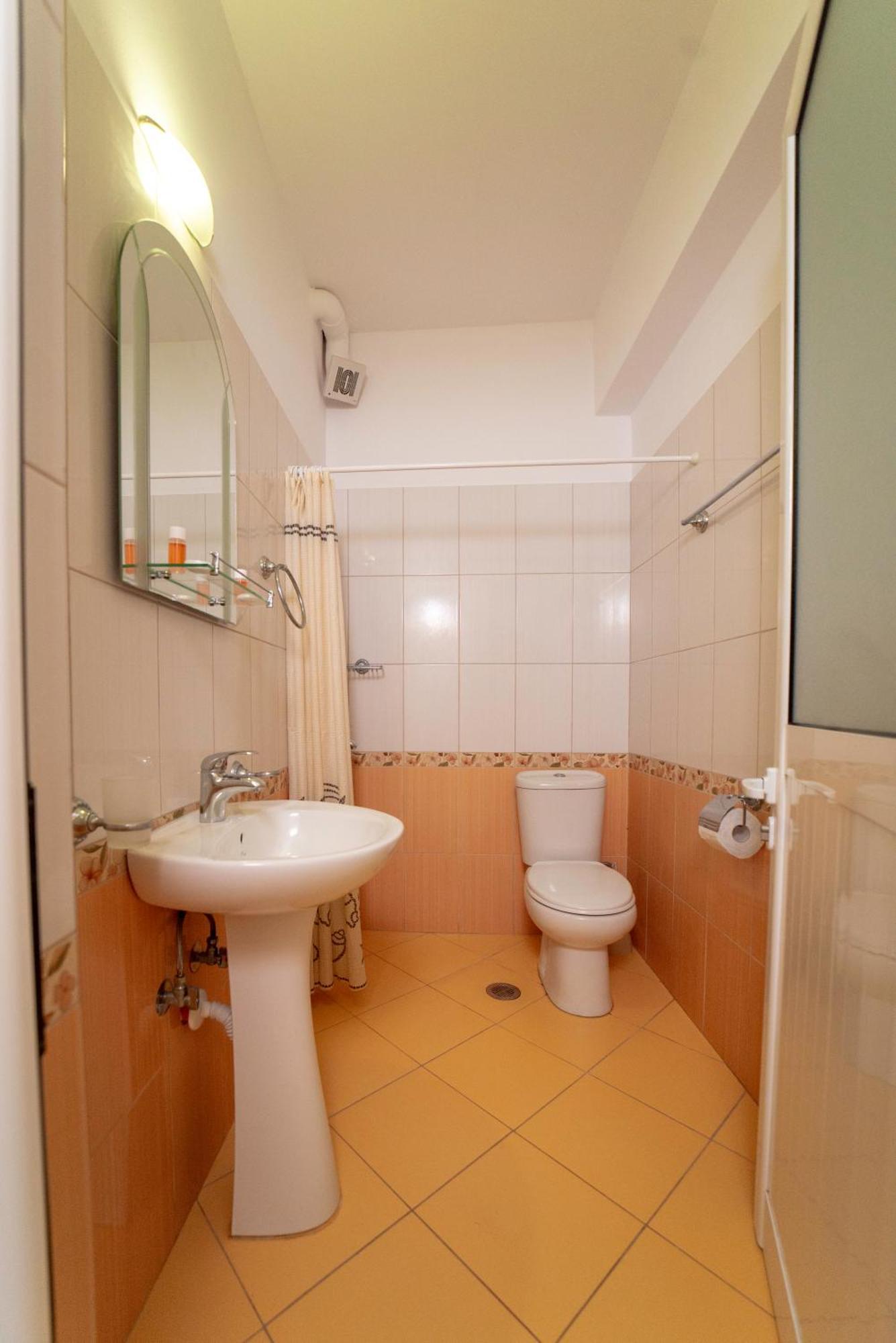 Bodini'S Rooms Хімара Екстер'єр фото