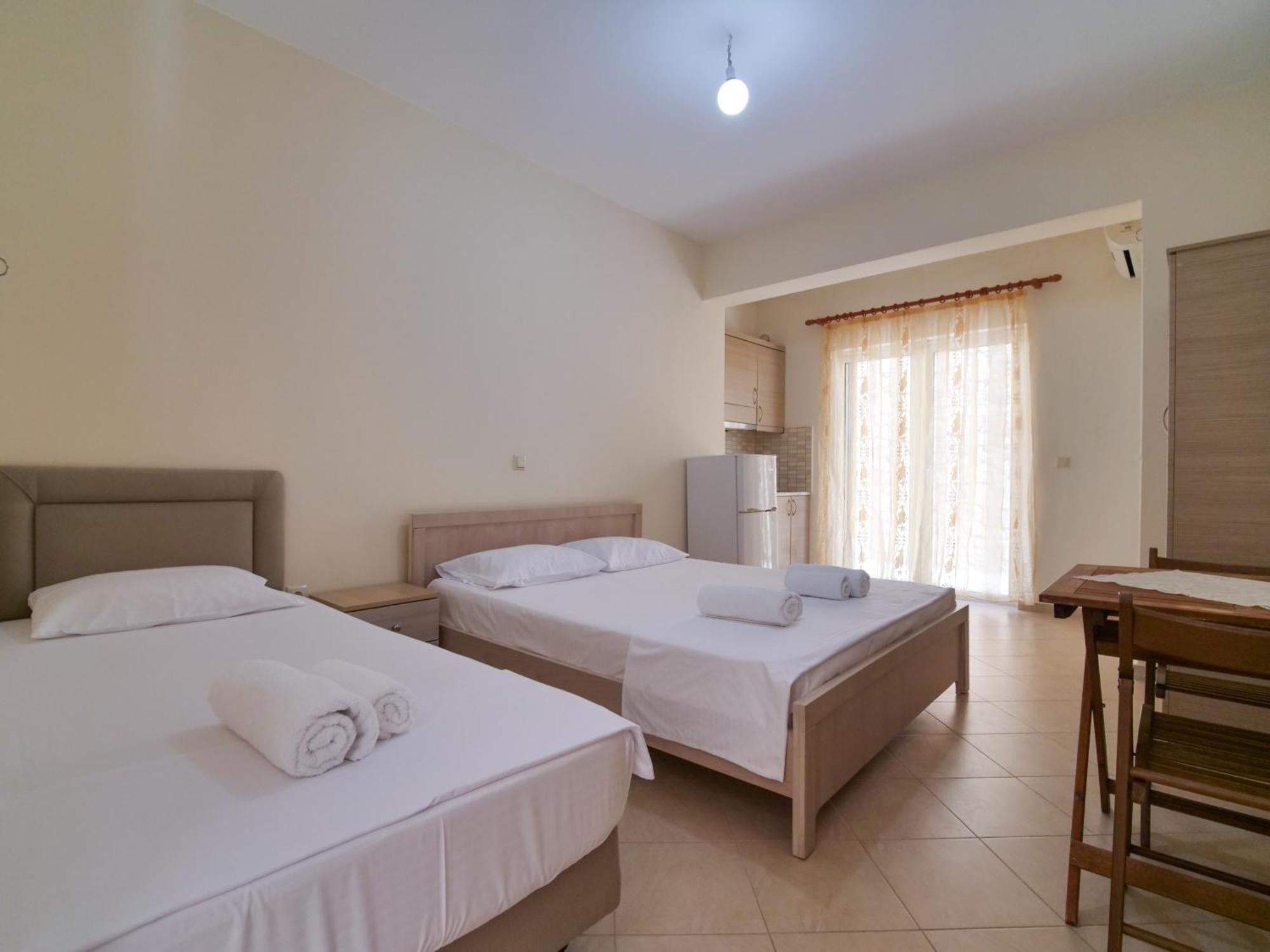 Bodini'S Rooms Хімара Екстер'єр фото