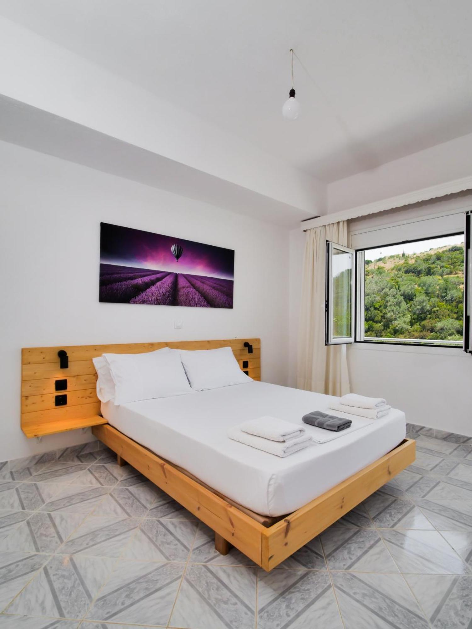 Bodini'S Rooms Хімара Екстер'єр фото