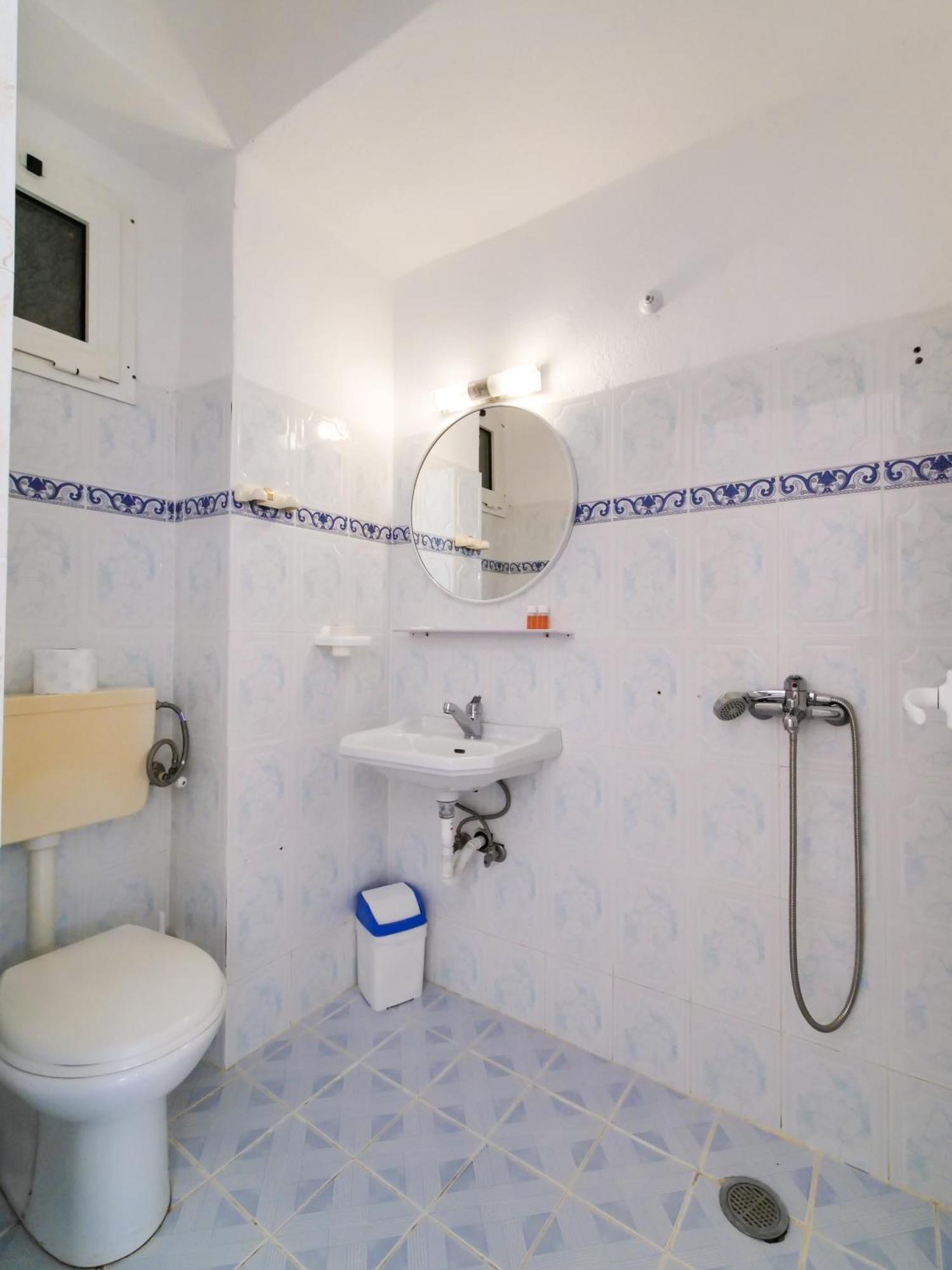 Bodini'S Rooms Хімара Екстер'єр фото