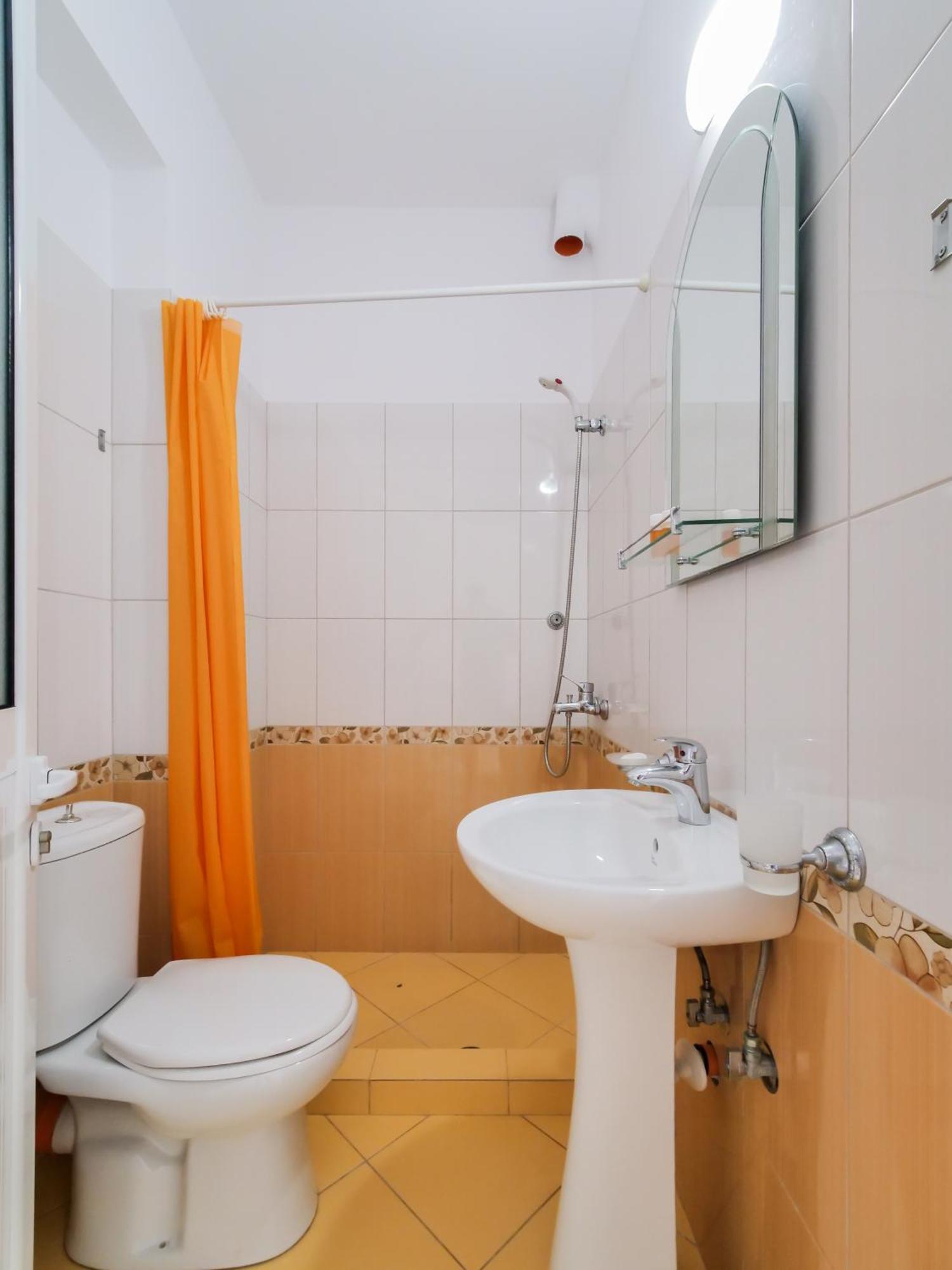 Bodini'S Rooms Хімара Екстер'єр фото