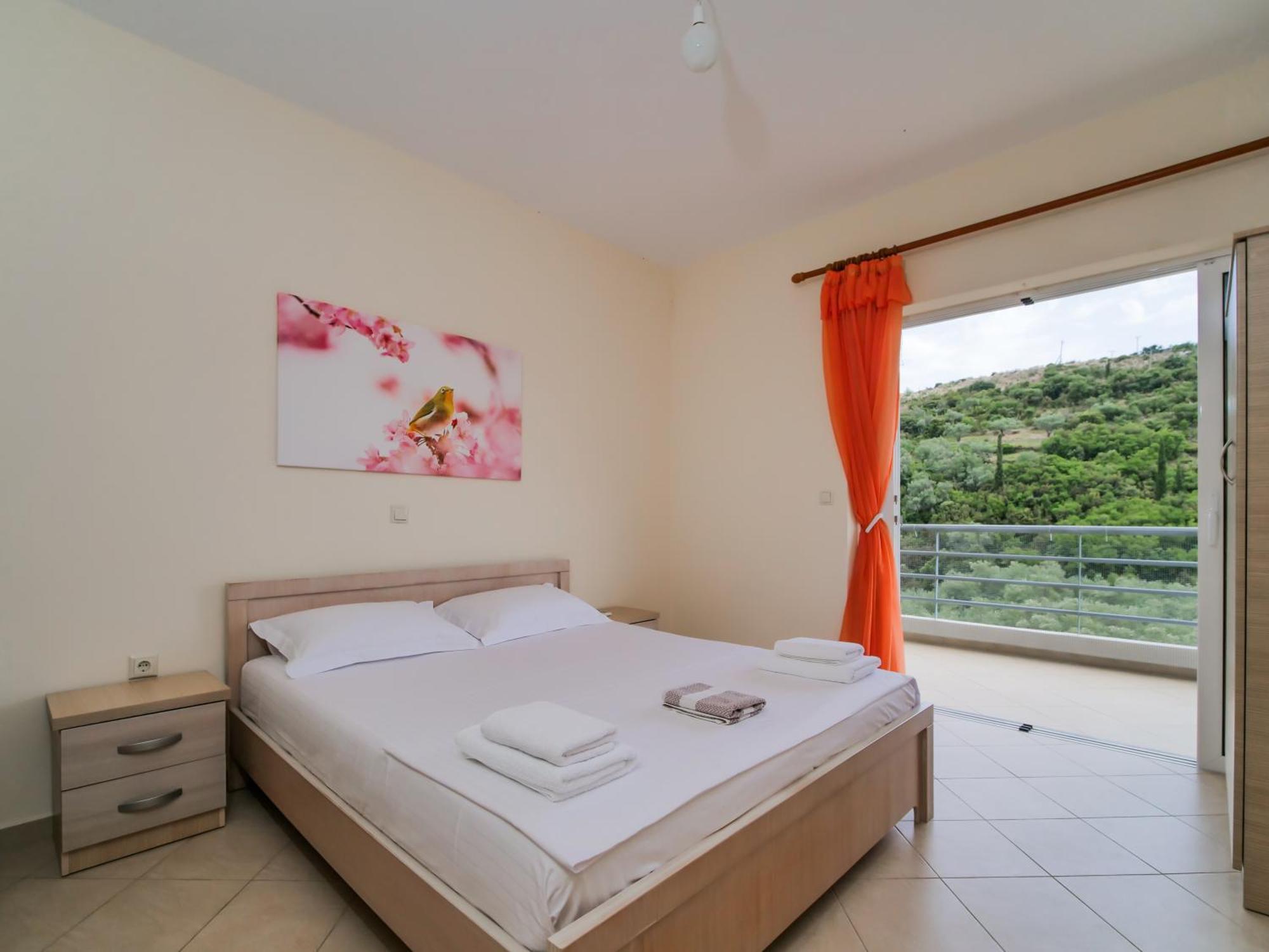 Bodini'S Rooms Хімара Екстер'єр фото