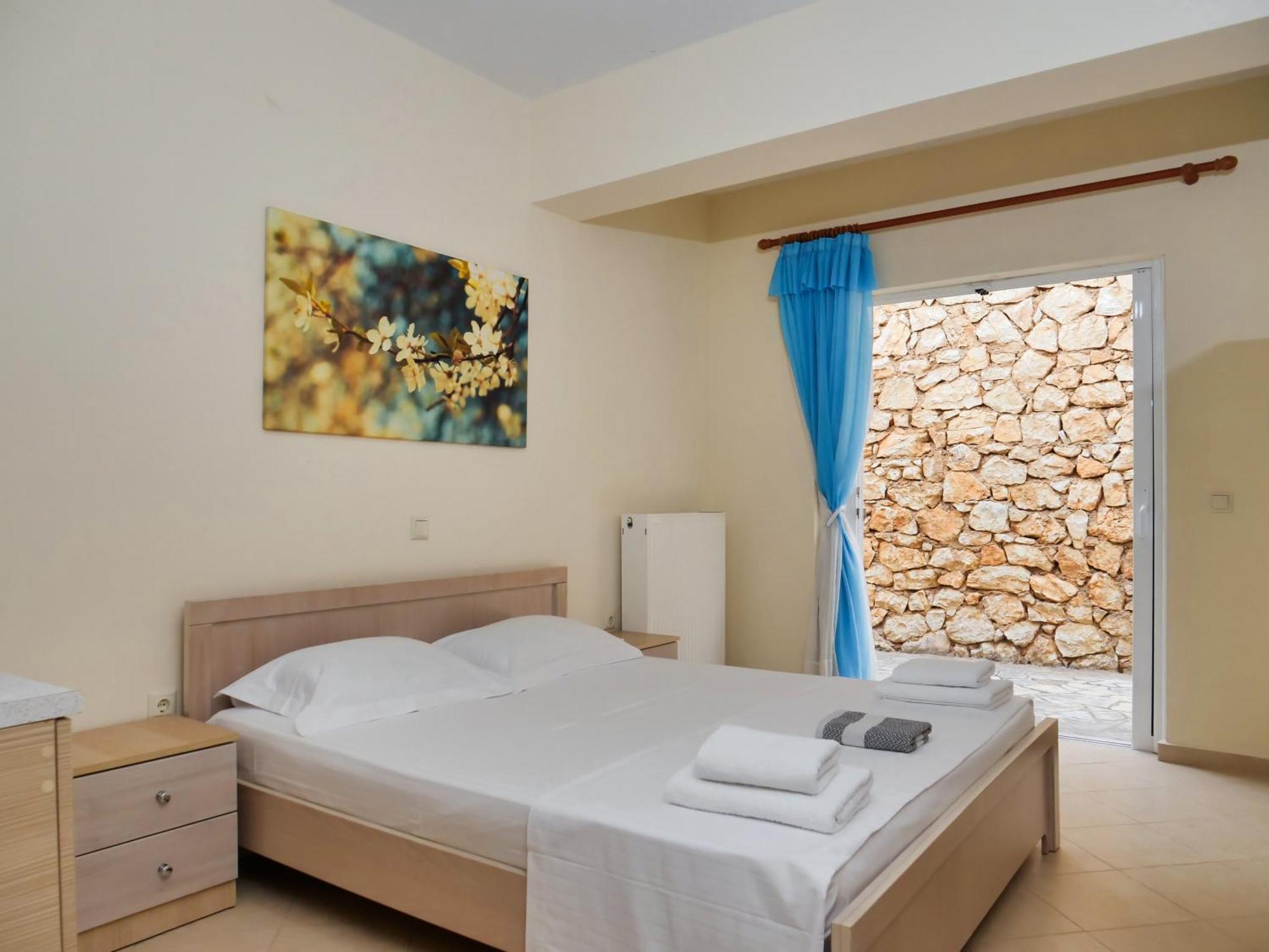 Bodini'S Rooms Хімара Екстер'єр фото
