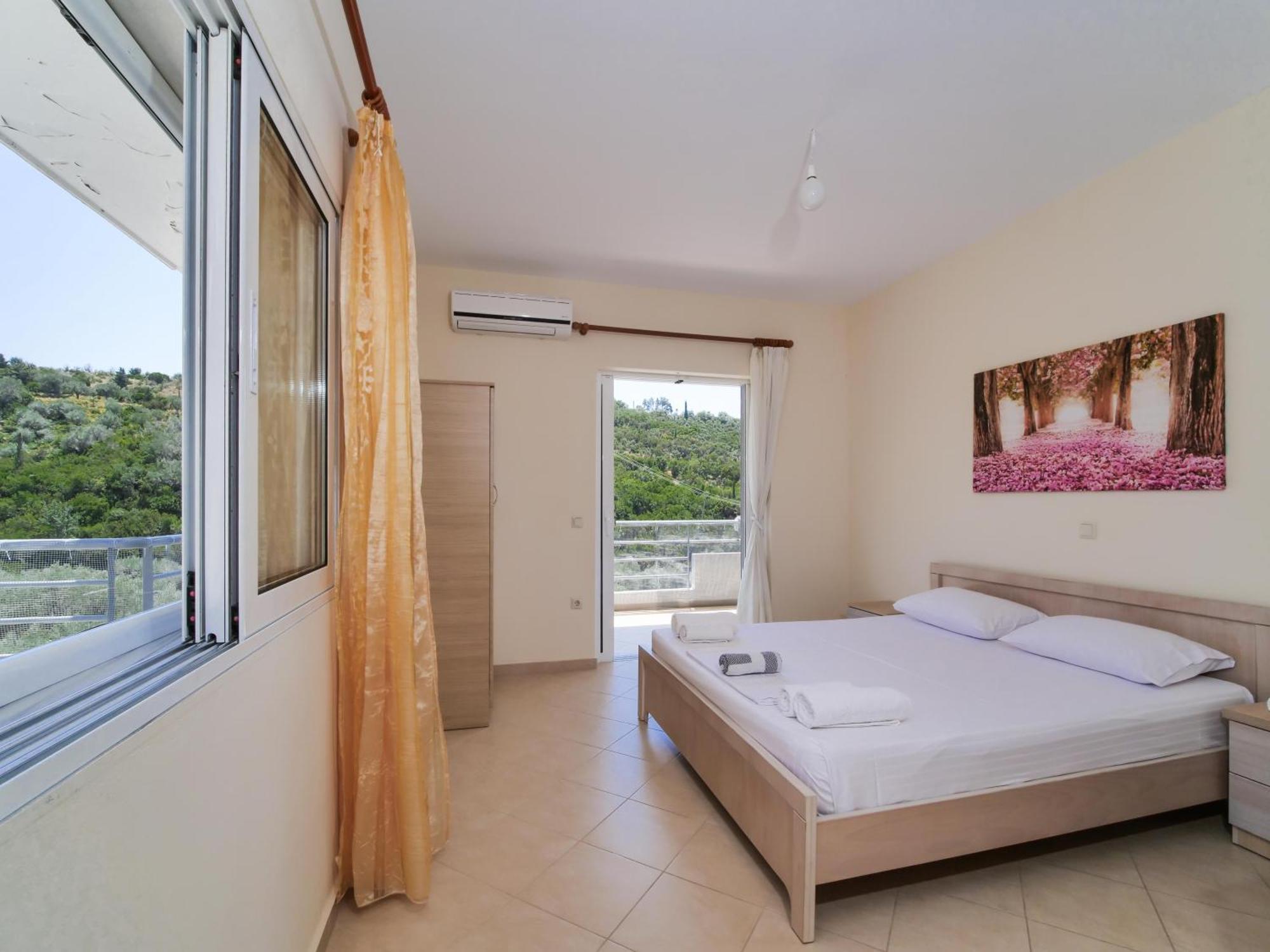 Bodini'S Rooms Хімара Екстер'єр фото