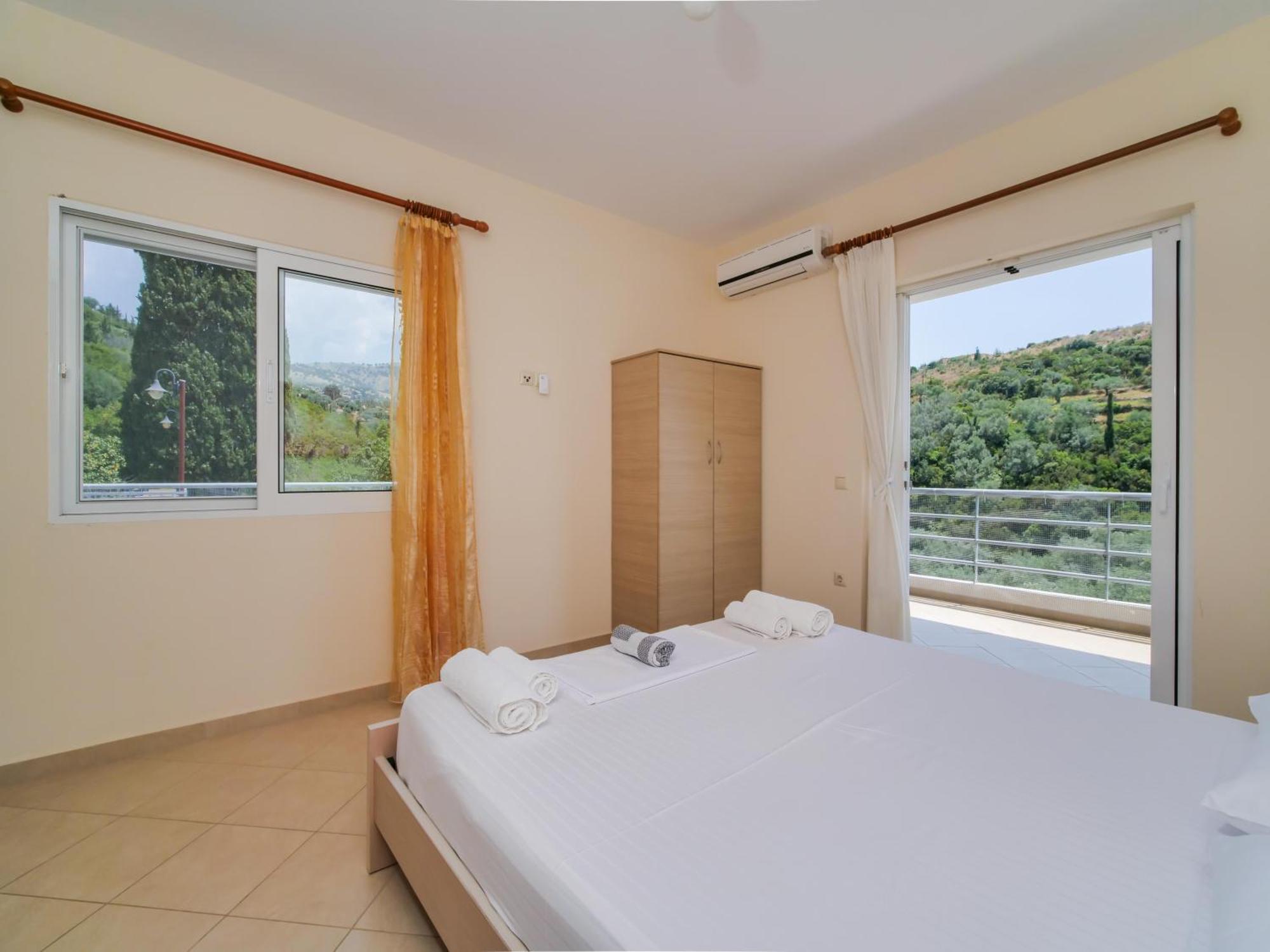 Bodini'S Rooms Хімара Екстер'єр фото