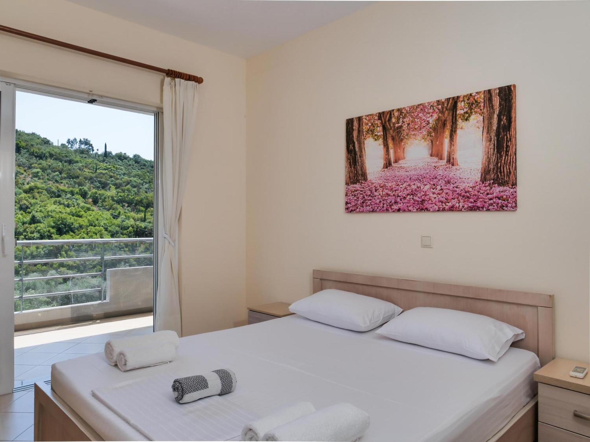 Bodini'S Rooms Хімара Екстер'єр фото