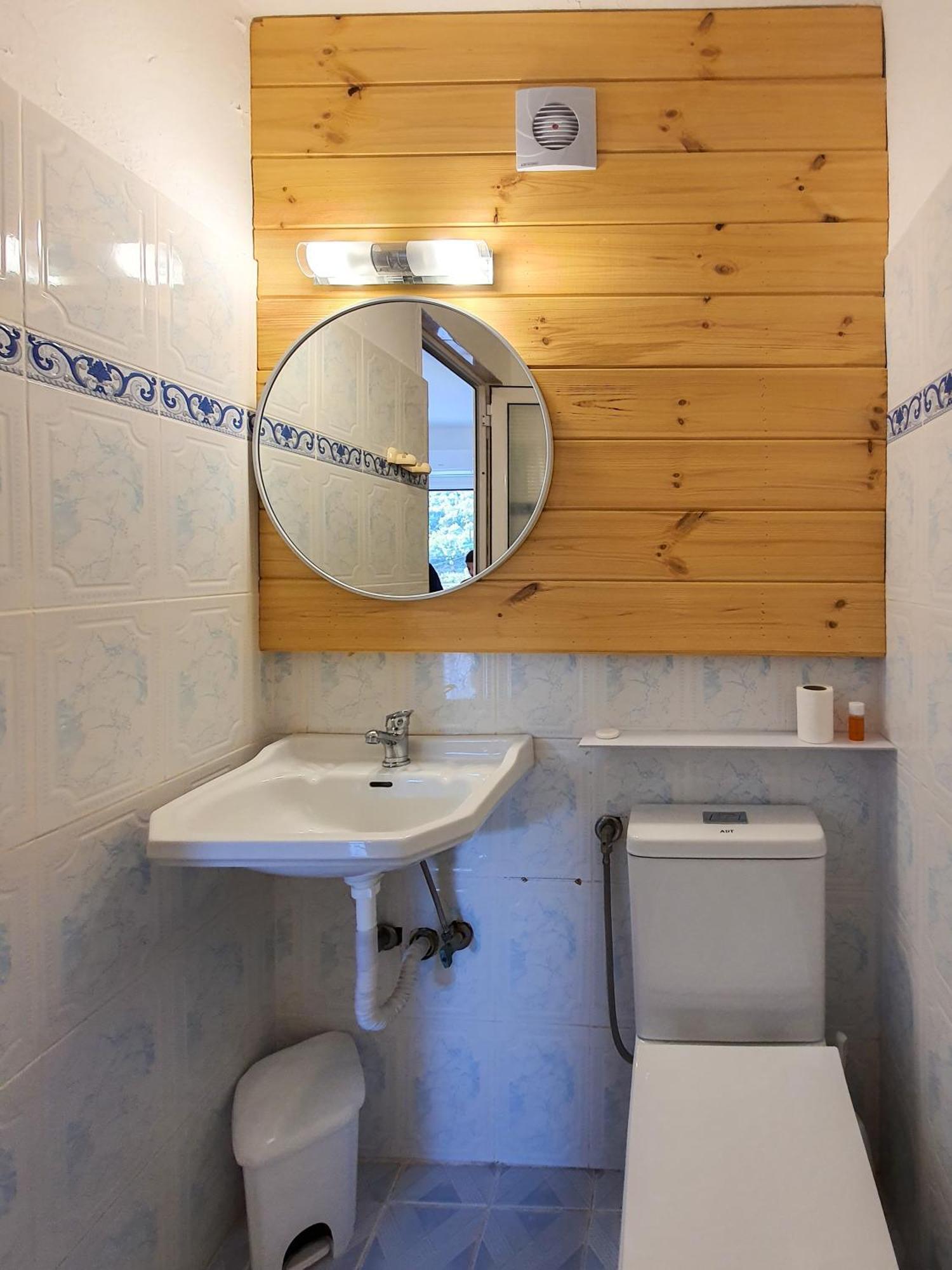 Bodini'S Rooms Хімара Екстер'єр фото